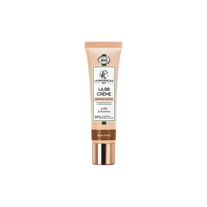 La Provencale Bio Nature-Friendly Make-Up for Radiant Skin