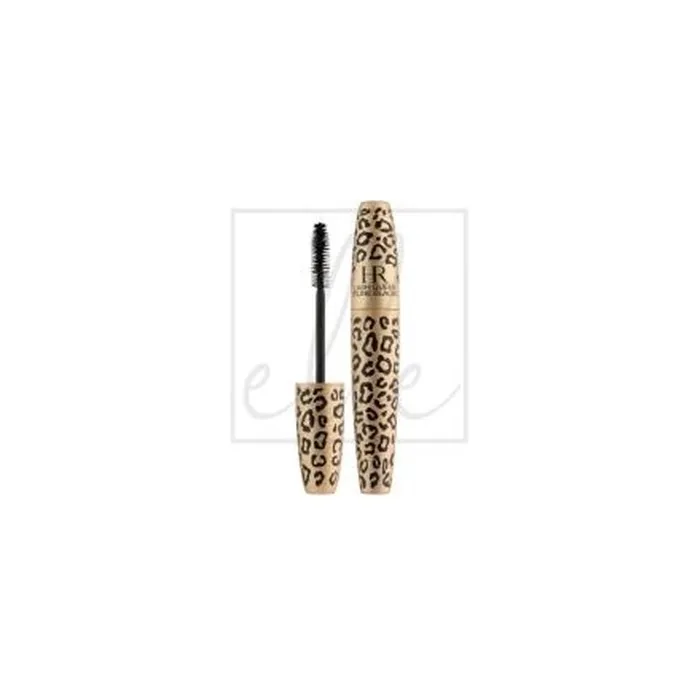 Helena Rubinstein Lash Queen Feline Blacks Mascara 01 Black Luxury Lengthening Mascara