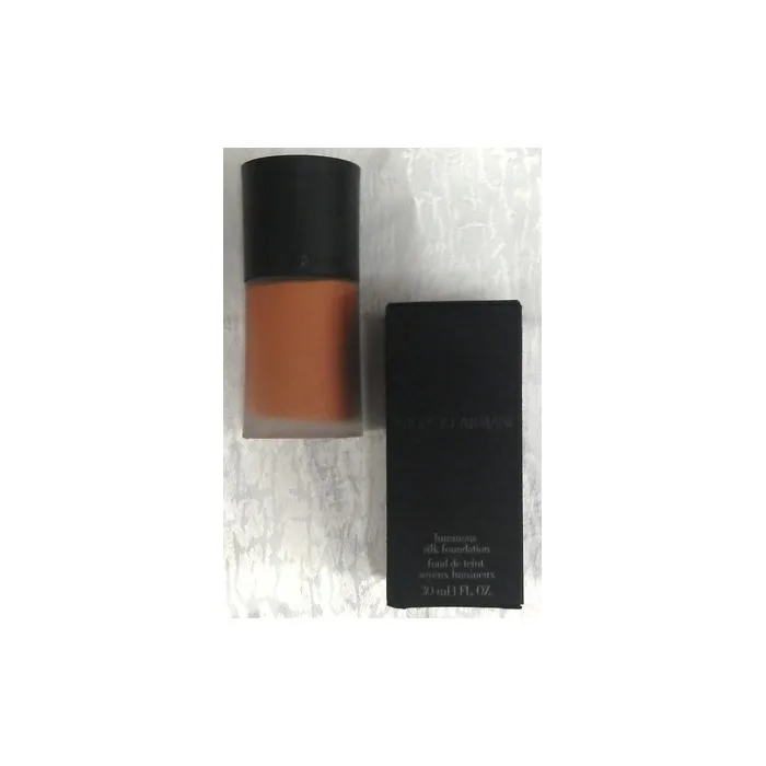 Giorgio Armani Luminous Silk Foundation 10 30ml