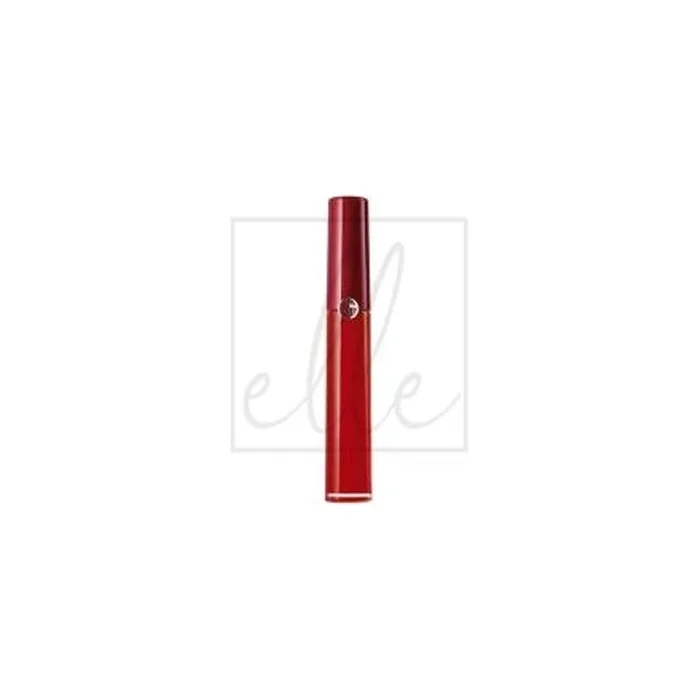 Giorgio Armani Lip Maestro 401