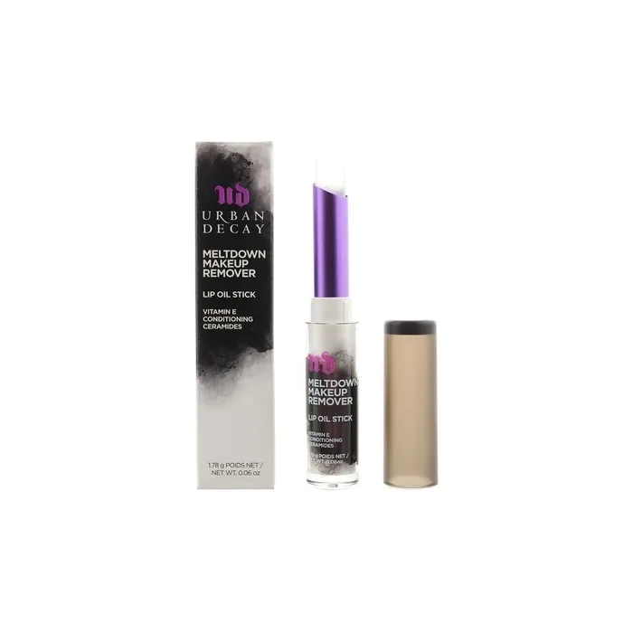Urban Decay Meltdown Makeup Remover Lip Oil Stick