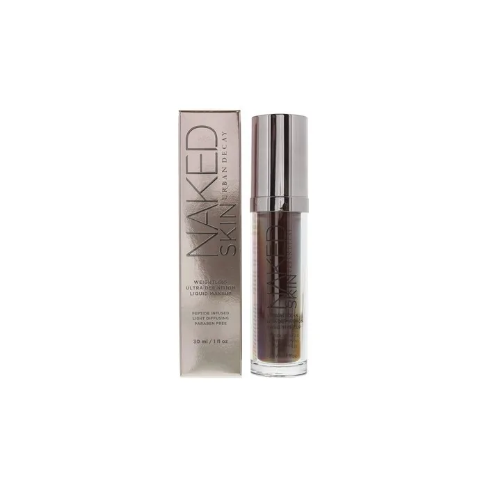 Urban Decay Naked 125 Liquid Foundation 30ml