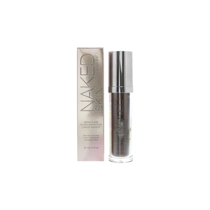 Urban Decay Naked 130 Liquid Foundation 30ml For Women