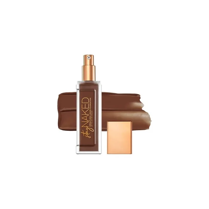 Urban Decay Stay Naked Weightless Liquid Foundation 80WR 30ml