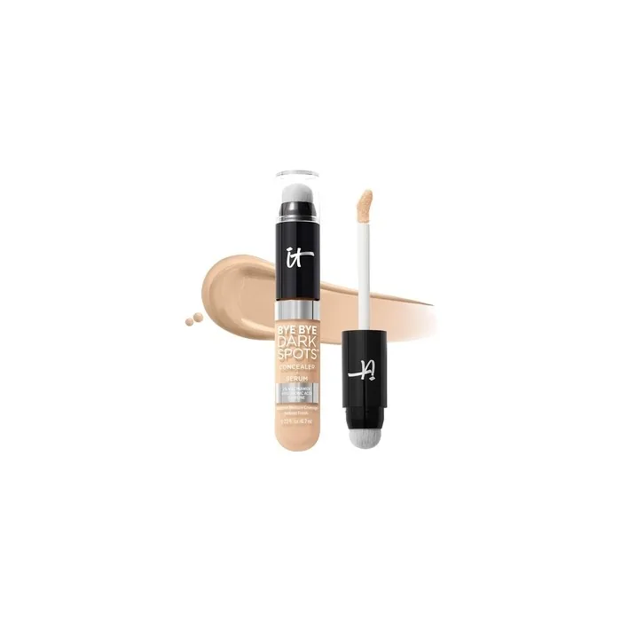 IT Cosmetics Bye Bye Dark Spots Concealer + Brightening Serum 0.22 fl oz