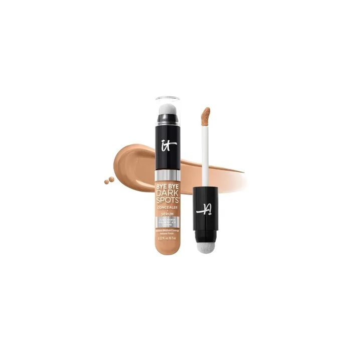 IT Cosmetics Bye Bye Dark Spots Concealer + Brightening Serum 0.22 fl oz
