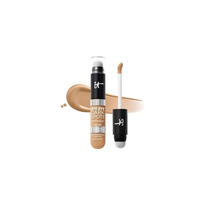 IT Cosmetics Bye Bye Dark Spots Concealer + Brightening Serum 0.22 fl oz