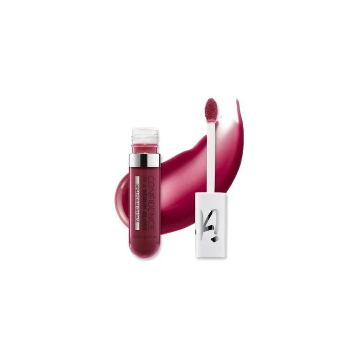 It Cosmetics Confidence In A Serum Lip Gloss Smoothing & Conditioning 8hr