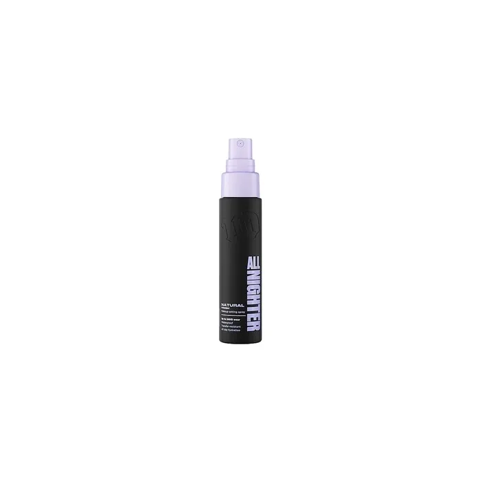Urban Decay All Nighter Ultra Natural Makeup Setting Spray 30ml