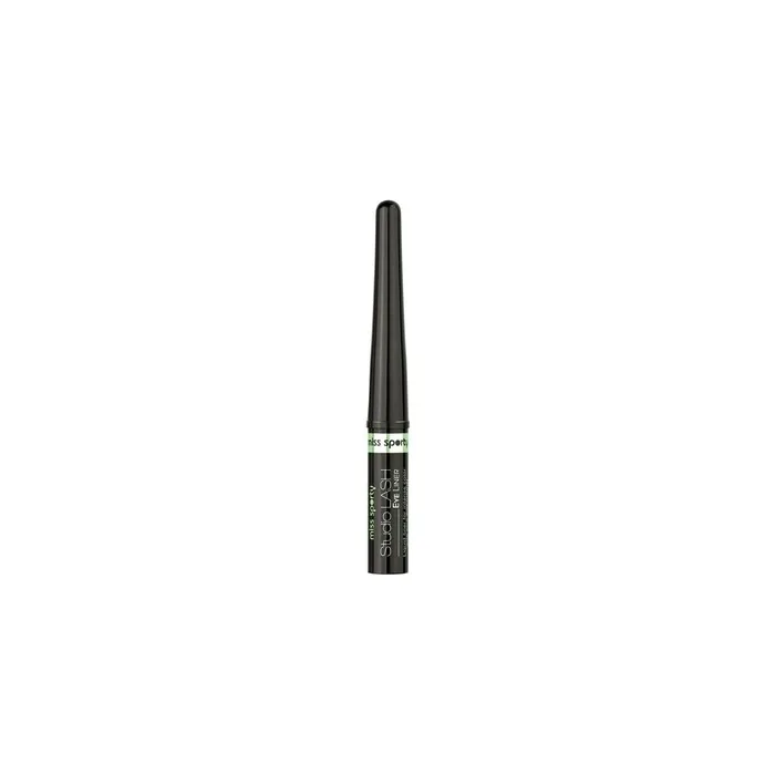 Miss Sporty Studio Lash Liquid Eyeliner 001 Extra Black 3.5ml