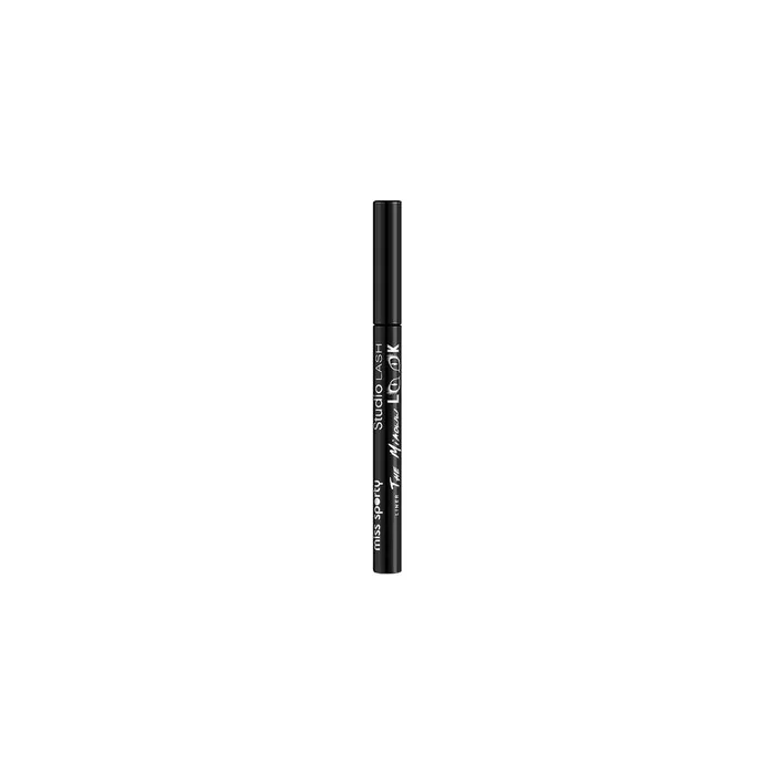 Studio Lash The Miaoww Eyeliner 01 Black 1.6ml