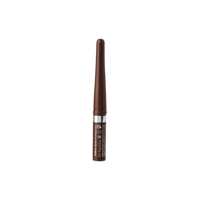Rimmel London Glam Eyes Professional Liquid Liner 002 Brown Velvet