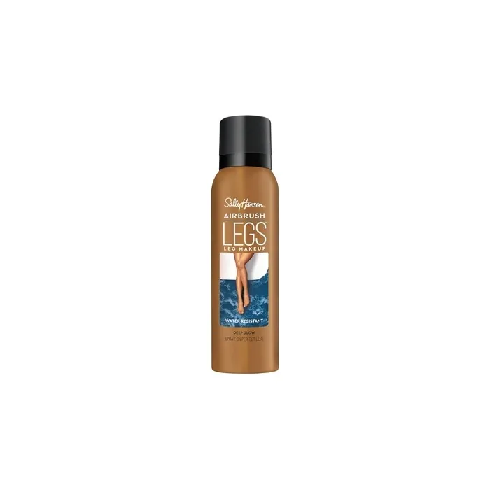 Sally Hansen Airbrush Legs Deep Glow
