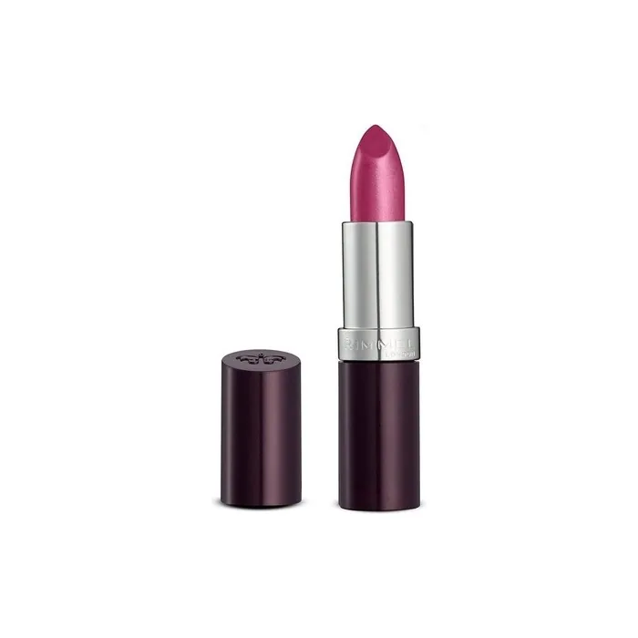 Rimmel London Lasting Finish Lipstick 86 Sugar Plum 4g
