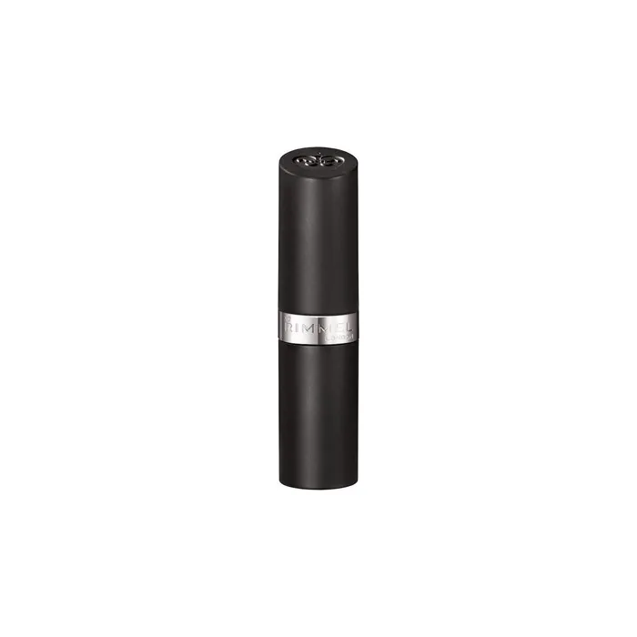 Rimmel London Lasting Finish Lipstick By Kate Moss In Shade 08, 4 Grams