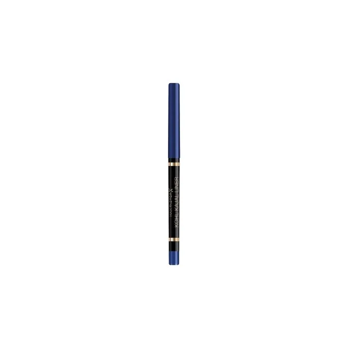 Max Factor Kohl Kajal Liner Automatic Eye Pencil 002 Azure