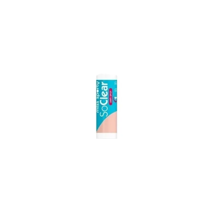 So Clear Coverstick Concealer Stick 002 Medium 5g Miss Sporty