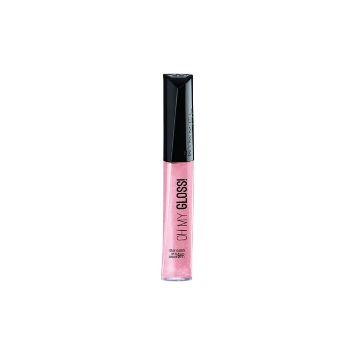Rimmel Oh My Gloss Lip Gloss 100 Love Bug 6.5ml