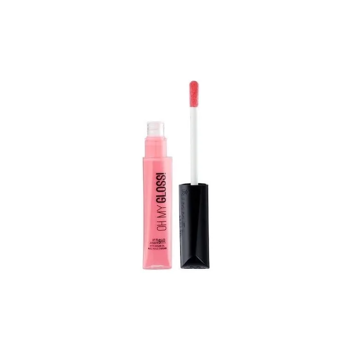 Rimmel Oh My Gloss Lip Gloss 150 Glossaholic 6.5ml
