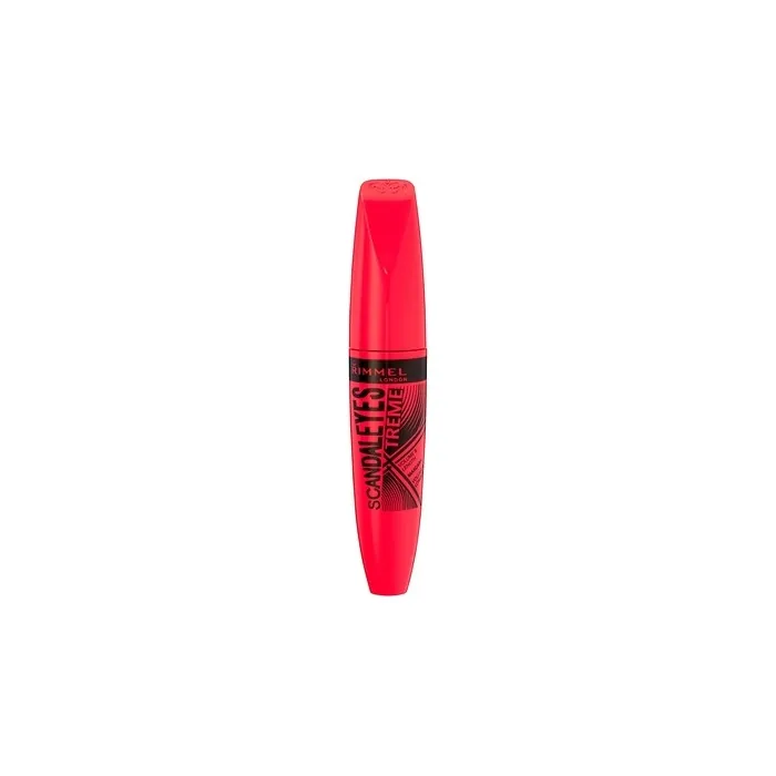 Scandaleyes Xxtreme Mascara 003-black 12ml