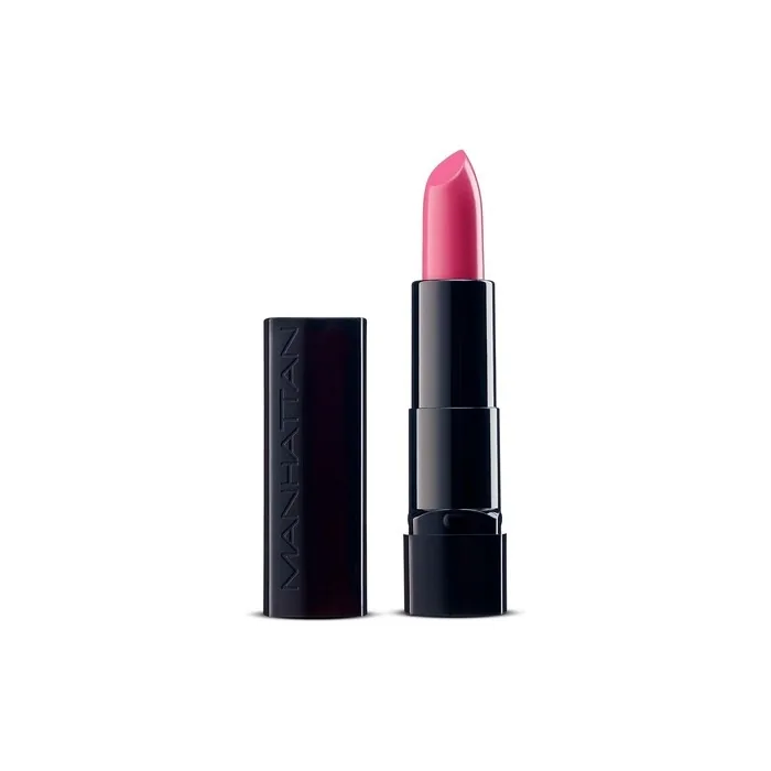 Manhattan All In One Lipstick Shimmering Lipstick Rosewood Road 150 4.5g