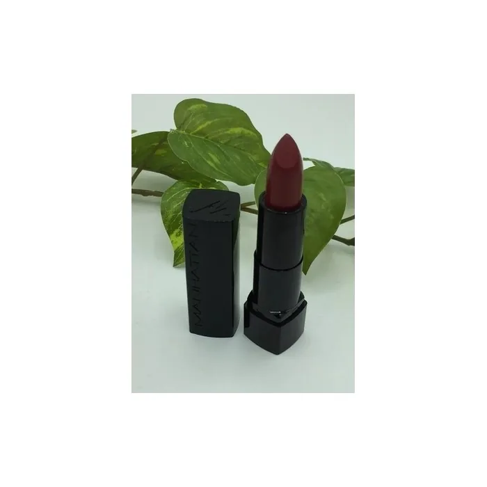 Manhattan All In One Lipstick 560 Ultimate Cherry