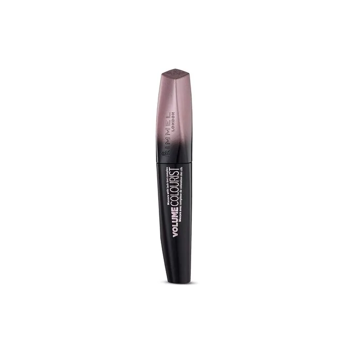 Rimmel Wonderfull Volume Colourist Mascara Eyelash Tint Black