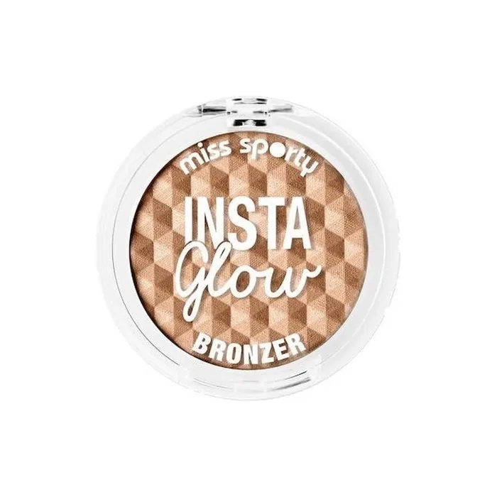 Miss Sport Blush Blade
