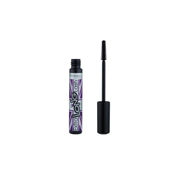 Rimmel Extra Long Lash Mascara 003 Extreme Black 8ml
