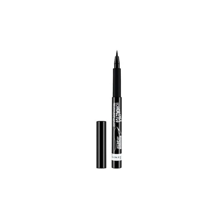 Rimmel Scandal Eyes Precision Micro Eye Liner 001 Black 1.1ml