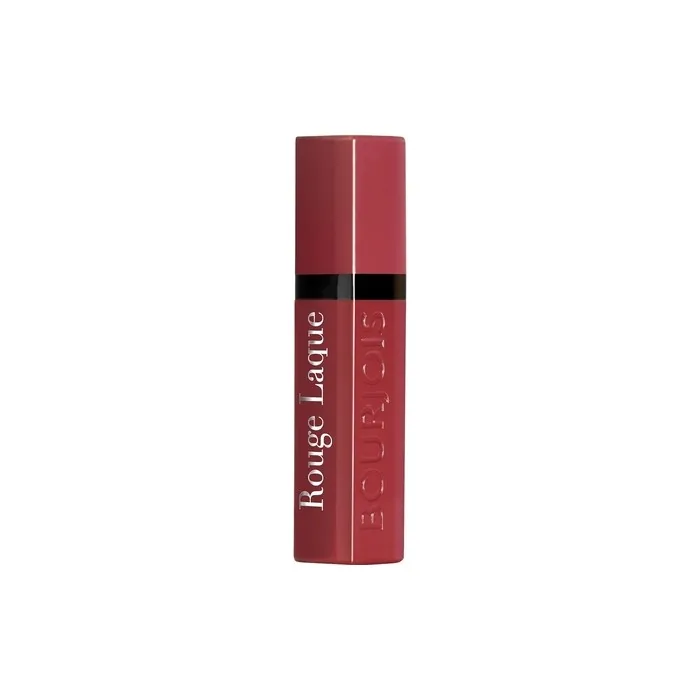 Bourjois Rouge Laque Lip Liquid Lipstick 1 Jolie Brune Browns 6ml