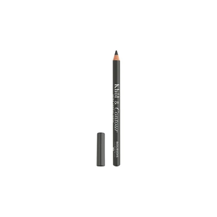 Bourjois Khol & Contour Eye Pencil Extra-Long Wear 003 Misti-Gris 1.2g