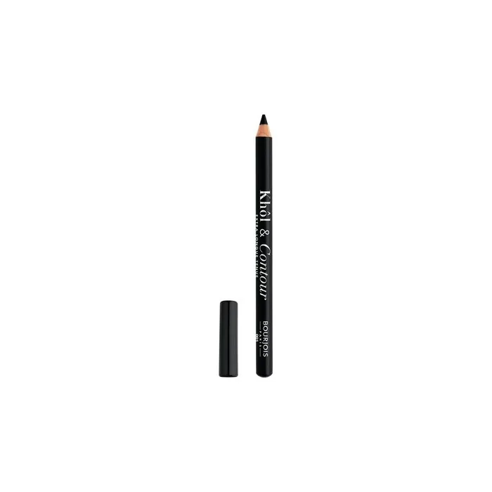Bourjois Khol And Contour Extra Long Lasting Eye Contour Pencil 004