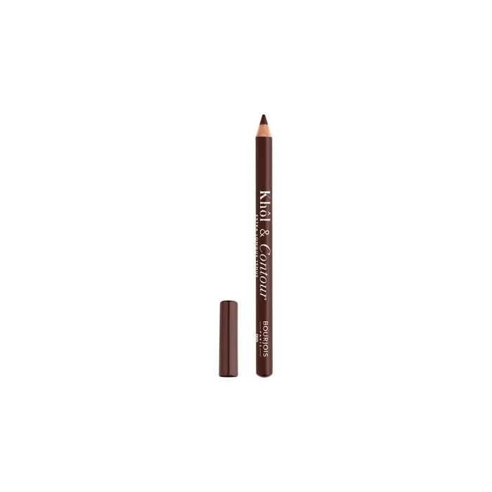Bourjois Khol And Contour Extra Long Lasting Eye Contour Pencil 005