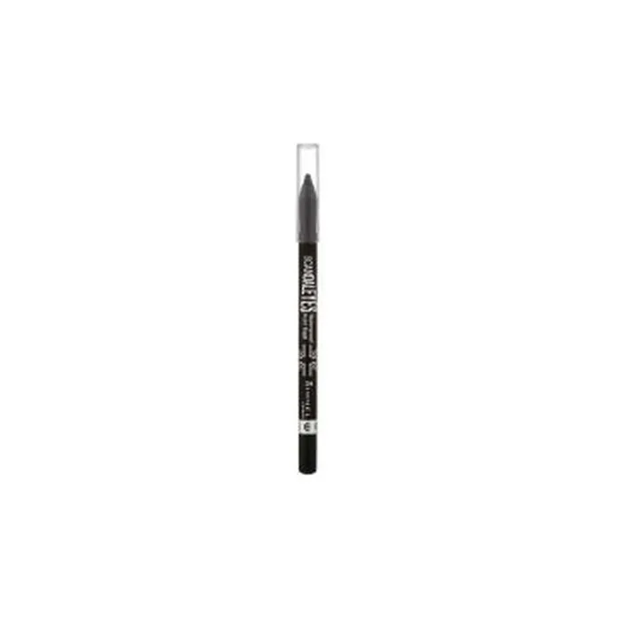 Rimmel Scandaleyes Waterproof Eyeliner 028 G In Green