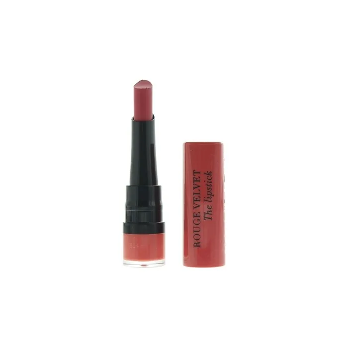 Bourjois Rouge Velvet The Lip Stick 005 Briqueabrac Lip Stick 2g