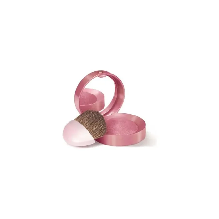Bourjois Little Round Pot Blush 33 Lilas Dor 25 G