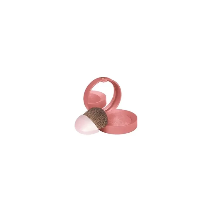 Bourjois Little Round Pot Blush 74 Rose Amber 25 G