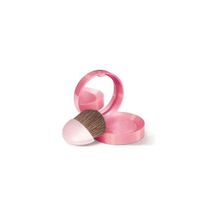 Bourjois Little Round Pot Blush 54 Rose Frisson 25 G