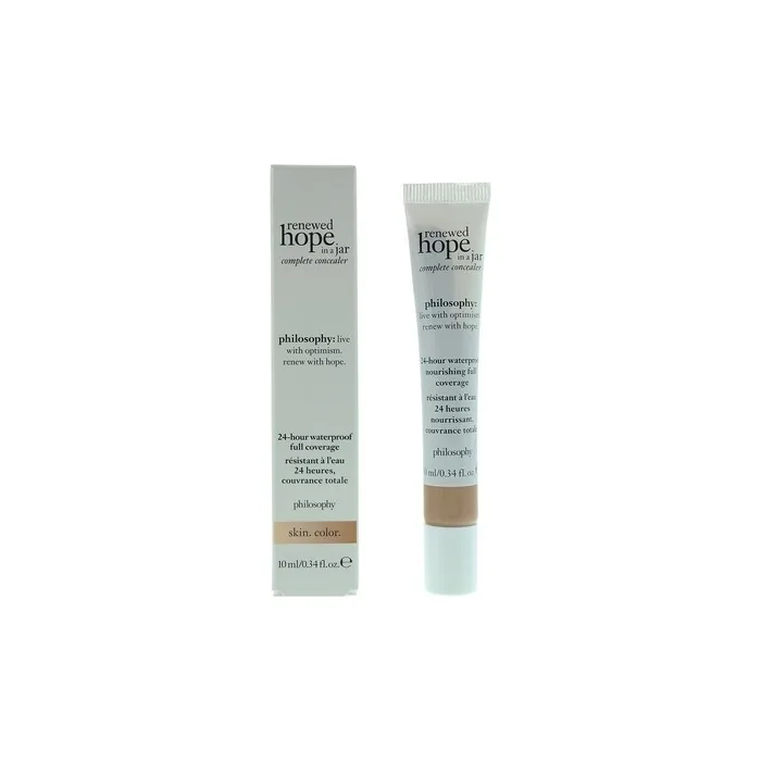Philosophy Concealer 65 Tan 10ml For Women