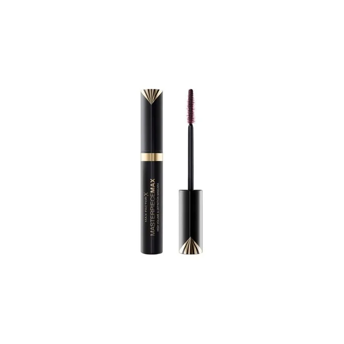 Max Factor Masterpiece Max High Volume And Definition Mascara - 01 Black, 7.2ml
