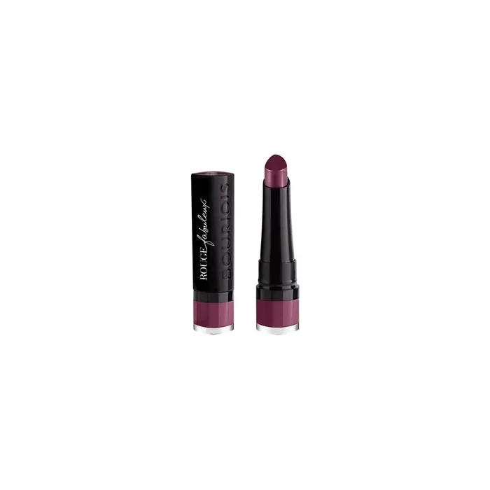 Bourjois Bourjois Rouge Fabuleux 015 Plum Plum Pidou Lipstick