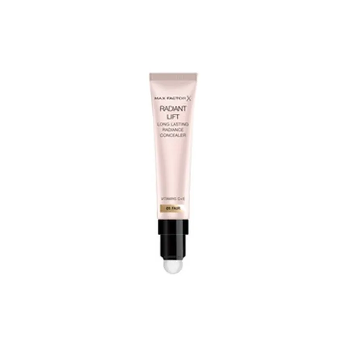 Max Factor Radiant Lift Long Lasting Radiance Makeup 30 Ml 04 Dark