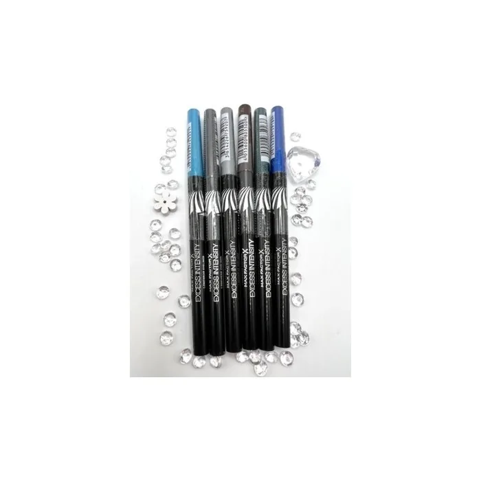 Max Factor Excess Intensity Longwear Eyeliner - Color Selection