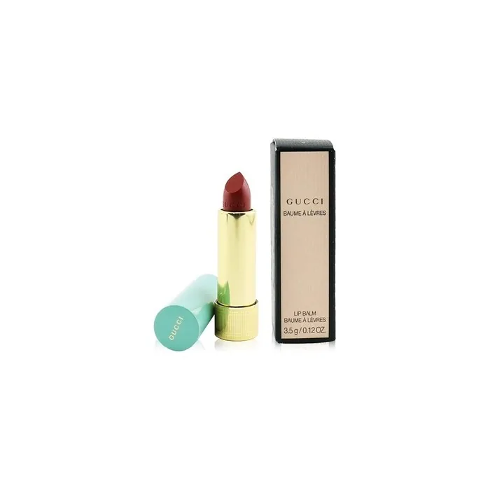 Gucci Hydrating Lip Balm 4 Penelope Plum