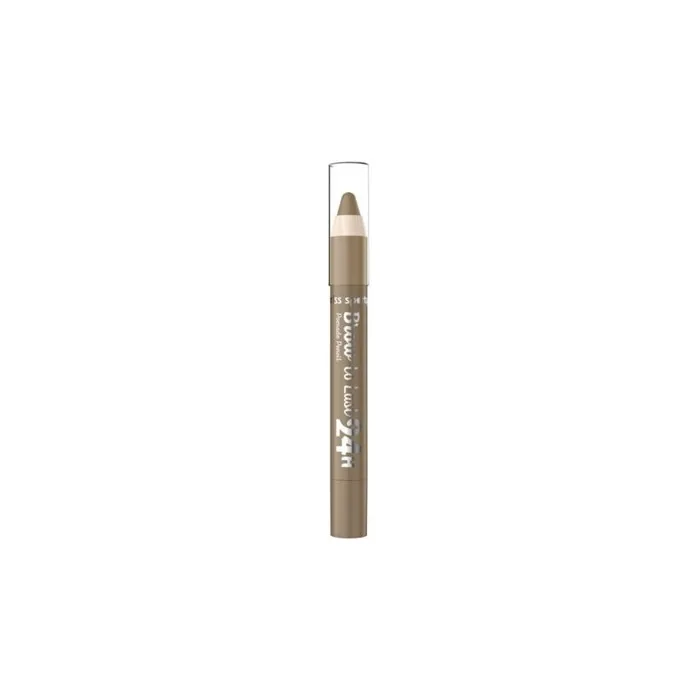 Brown Until Last 24h Pomade Pencil