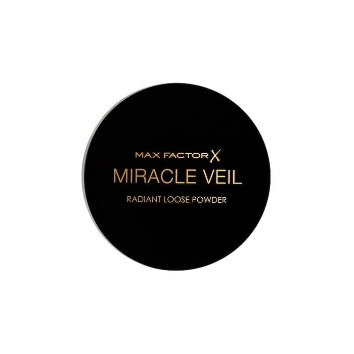 Max Factor Miracle Veil Radiant Loose Powder - 4g