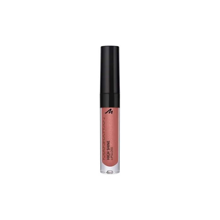 Manhattan Luxe High Gloss Lip Shine 1 Unit
