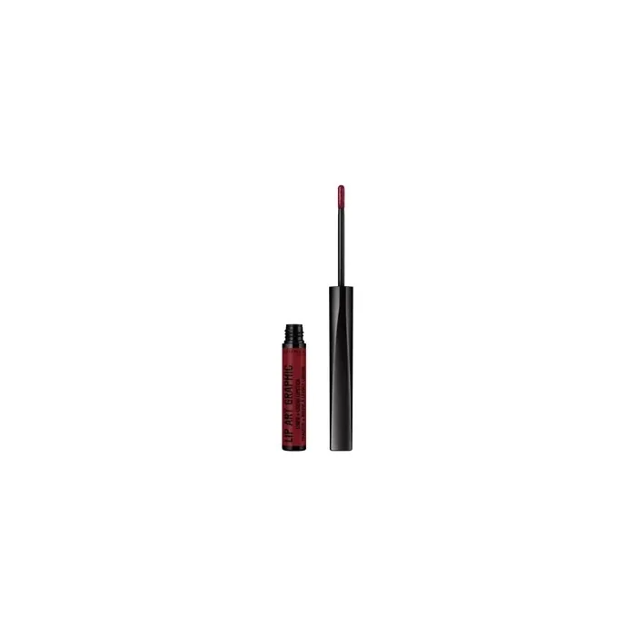 Rimmel London Lip Art Graphic Liner & Liquid Lipstick 810 Be Free