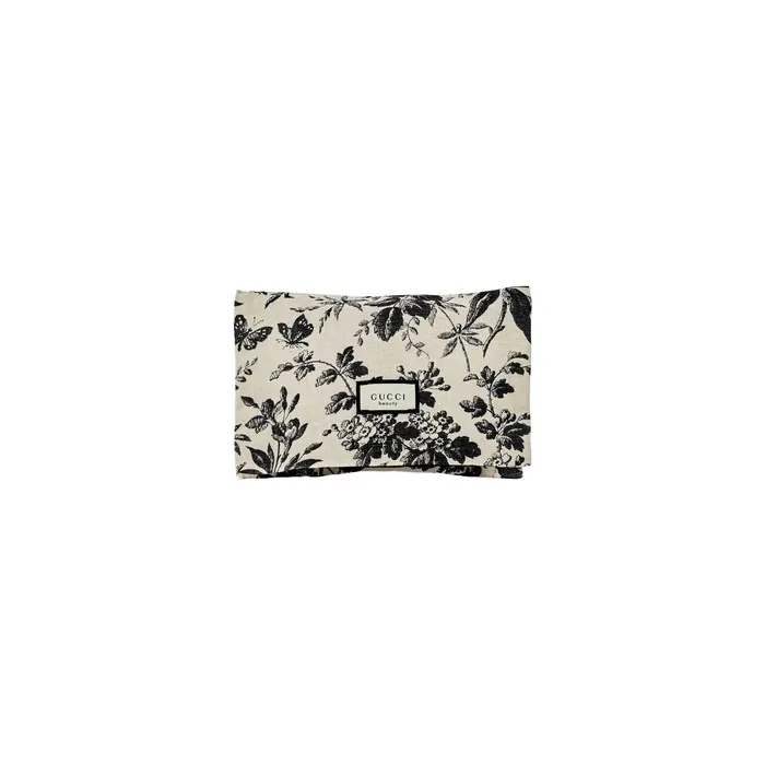 Gucci Bloom Flap Pouch Gwp Textile Pouch
